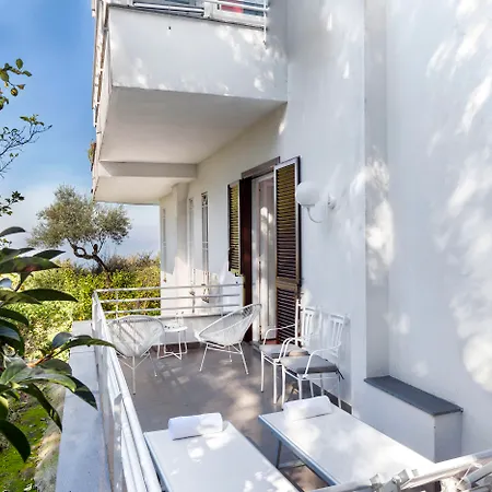 Bed & Breakfast Oriana Relais