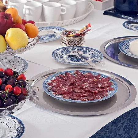 Bed & Breakfast Oriana Relais 4*