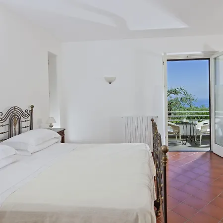 Oriana Relais 4* Sorrento