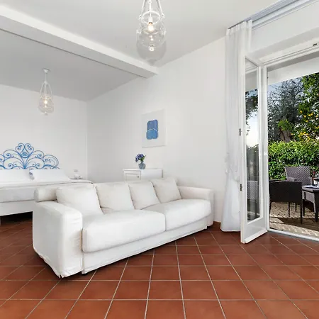 Bed & Breakfast Oriana Relais Sorrento