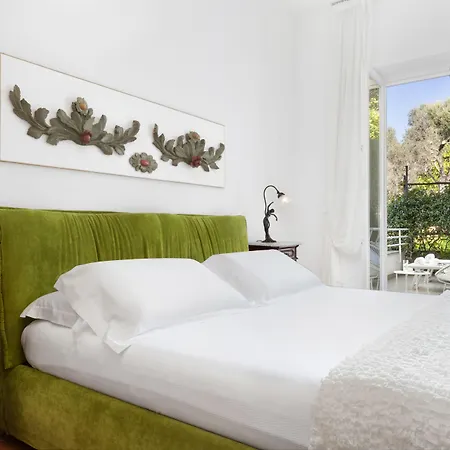 Bed & Breakfast Oriana Relais