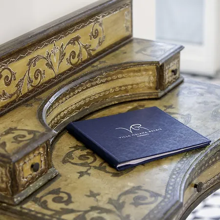 Bed & Breakfast Oriana Relais 4*