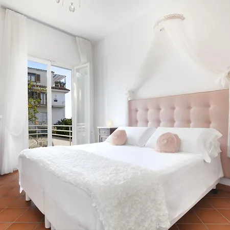 Oriana Relais Bed & Breakfast Sorrento