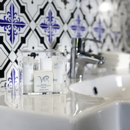 Bed & Breakfast Oriana Relais 4*