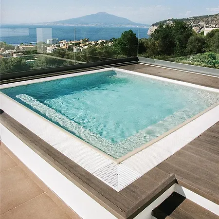 Bed & Breakfast Oriana Relais Sorrento