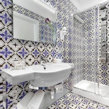 Oriana Relais Oda ve Kahvaltı