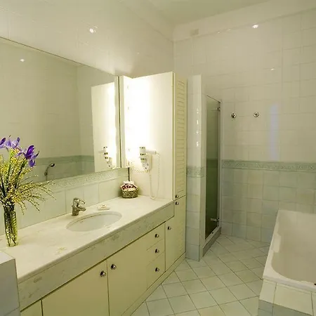 Bed & Breakfast Oriana Relais Sorrento