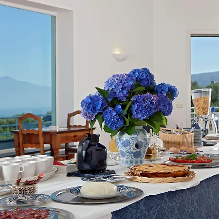 Oriana Relais Готель типу 