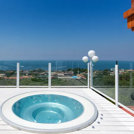 Oriana Relais Готель типу 