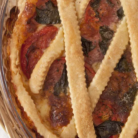 Oriana Relais Готель типу 