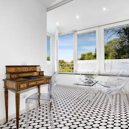 Oriana Relais Готель типу 