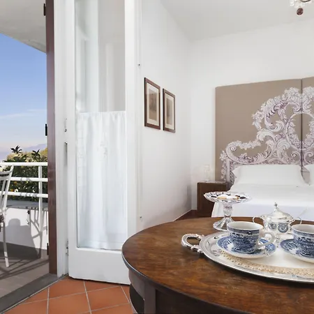 Oriana Relais Готель типу 