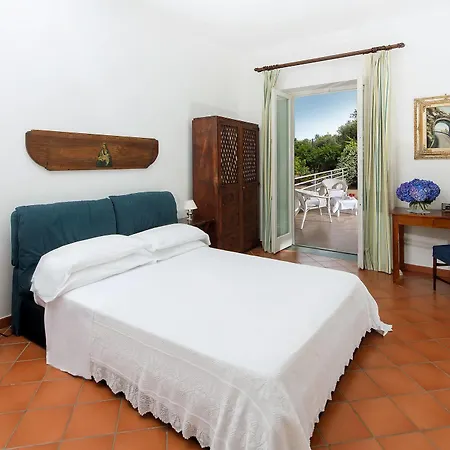 Oriana Relais Готель типу 