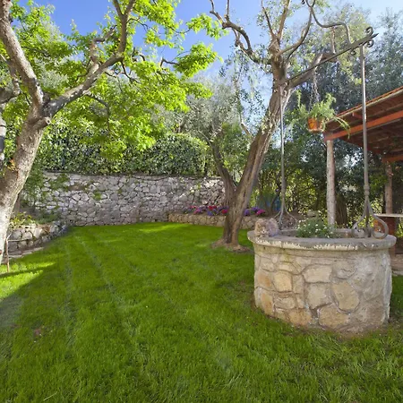 Oriana Relais Готель типу 