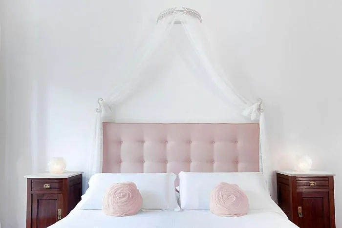 Oriana Relais Bed & Breakfast Sorrento