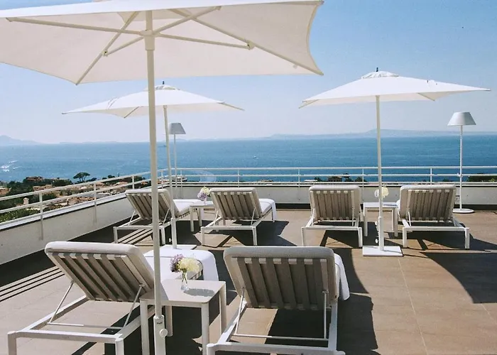 Oriana Relais 4* Sorrento