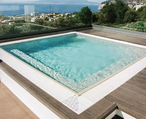 Oriana Relais Bed & Breakfast