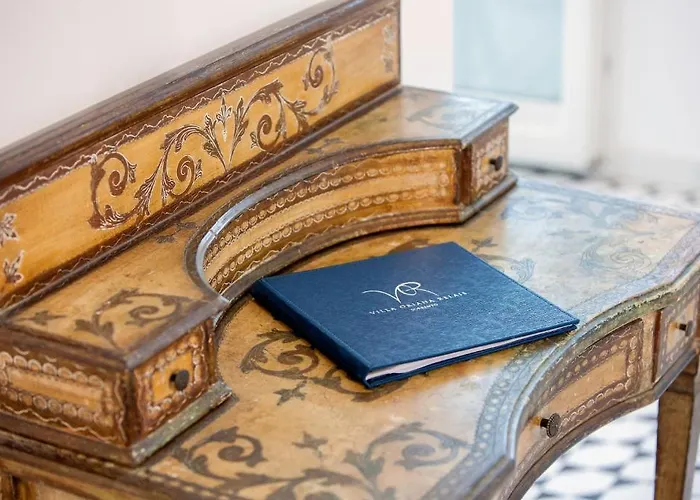 Oriana Relais 4* Sorrento