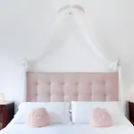 Oriana Relais Couette-café Sorrente