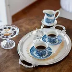 Oriana Relais Couette-café 4*