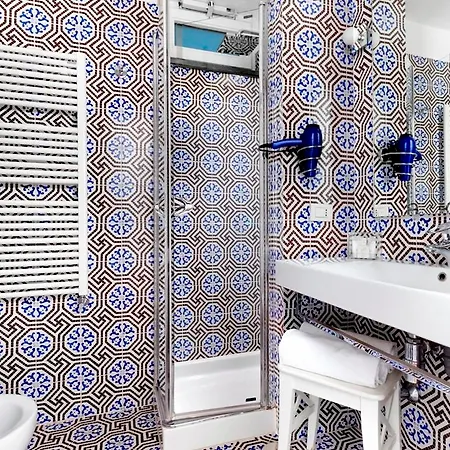 Oriana Relais Sorrento