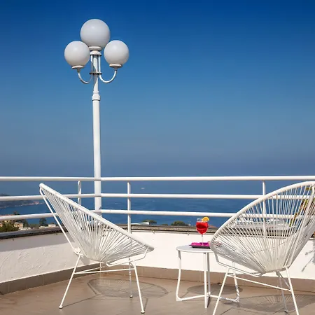 Bed & Breakfast Oriana Relais