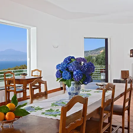 Oriana Relais 4* Sorrento