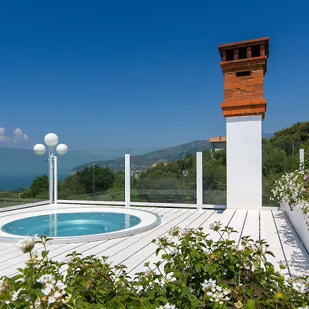 Bed & Breakfast Oriana Relais Sorrento