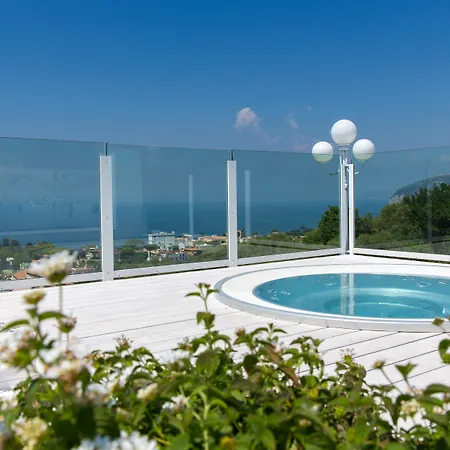 Bed & Breakfast Oriana Relais 4*