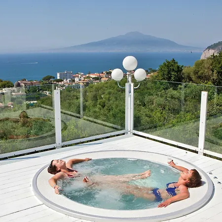 Bed & Breakfast Oriana Relais