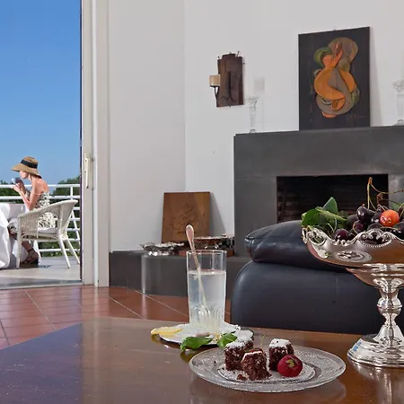 Bed & Breakfast Oriana Relais Sorrento