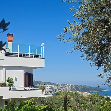 Bed & Breakfast Oriana Relais