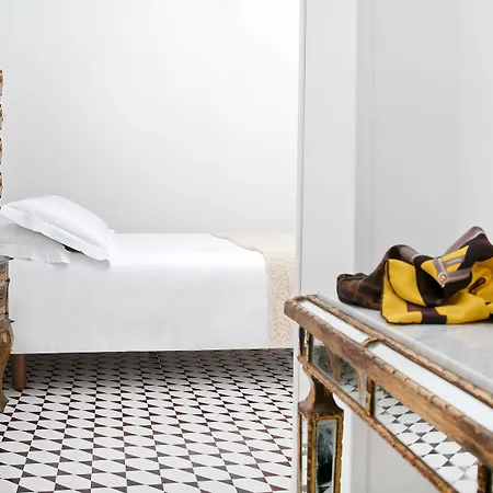 Bed & Breakfast Oriana Relais Sorrento