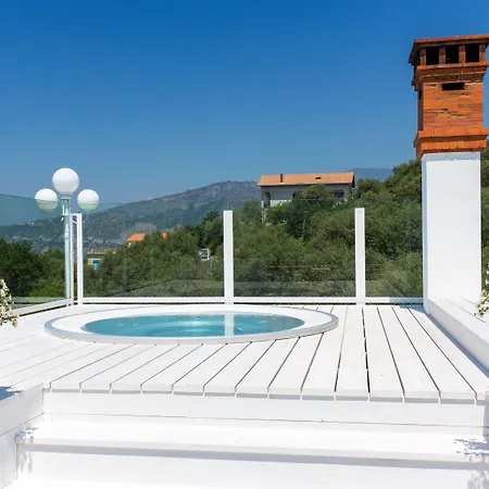 Oriana Relais Sorrento