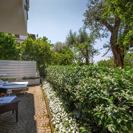Oriana Relais Sorrento