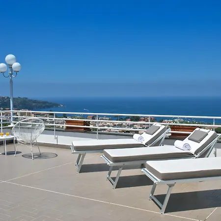 Oriana Relais Sorrento