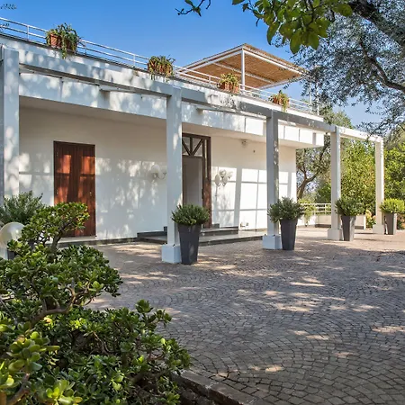 Bed & Breakfast Oriana Relais