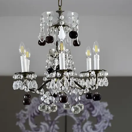 Bed & Breakfast Oriana Relais