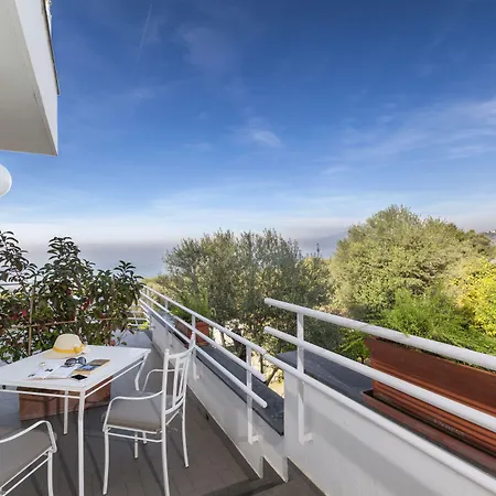 Bed & Breakfast Oriana Relais