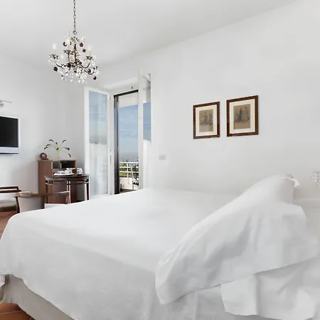 Oriana Relais Bed & Breakfast