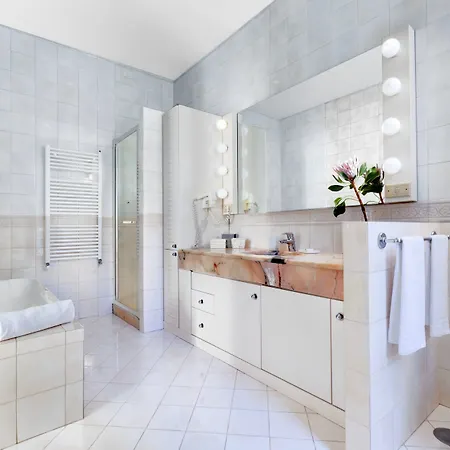 Bed & Breakfast Oriana Relais Sorrento