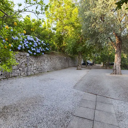 Bed & Breakfast Oriana Relais