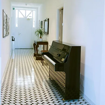 Oriana Relais Bed & Breakfast