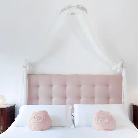 Oriana Relais Bed & Breakfast Sorrento