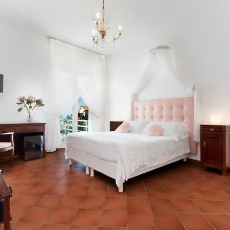 Bed & Breakfast Oriana Relais Sorrento