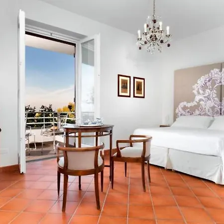 Oriana Relais