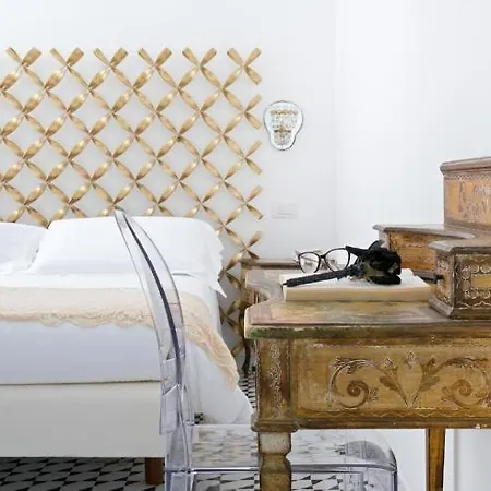 Bed & Breakfast Oriana Relais