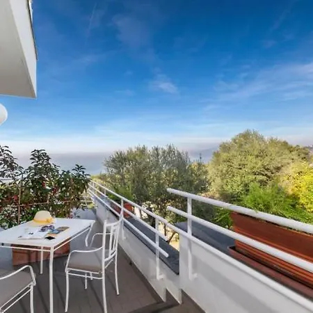 Oriana Relais 4*