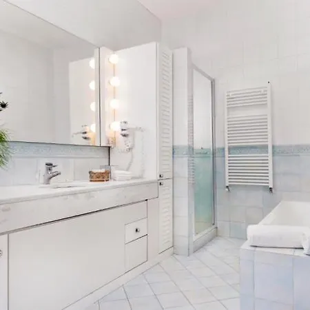 Oriana Relais 4* Sorrento