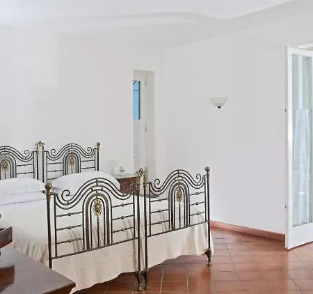 Bed & Breakfast Oriana Relais